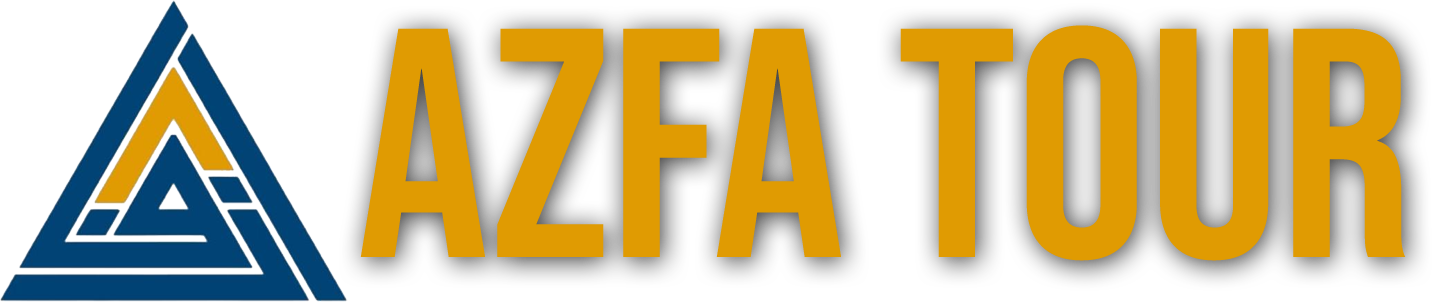 Azfa Travel